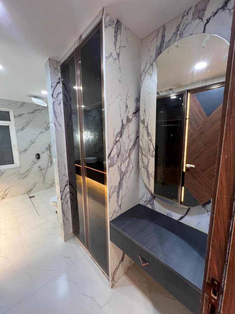 Premium 4 BHK Villa for Sale in Sector 57 Gurgaon