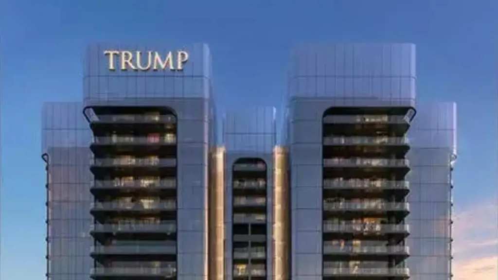 Rs 15 Crore Penthouses Sold Out on Day 1: Trump Tower Gurugram Redefines India’s Luxury Real Estate