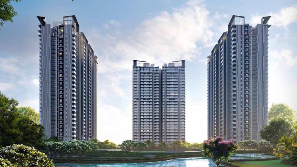 Gurgaon Property Investment 2025