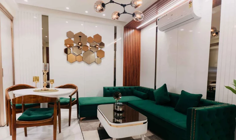 living-area