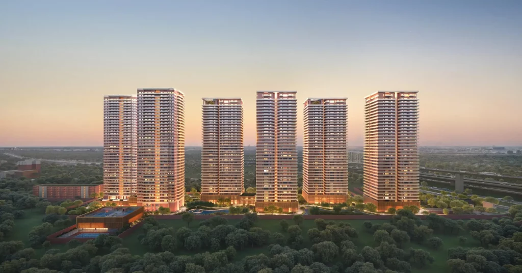 Best Ready-to-Move Properties in Gurugram 2025