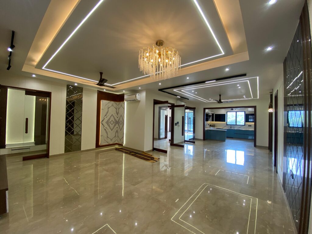 Builder Floors in Sector 57 Gurgaon