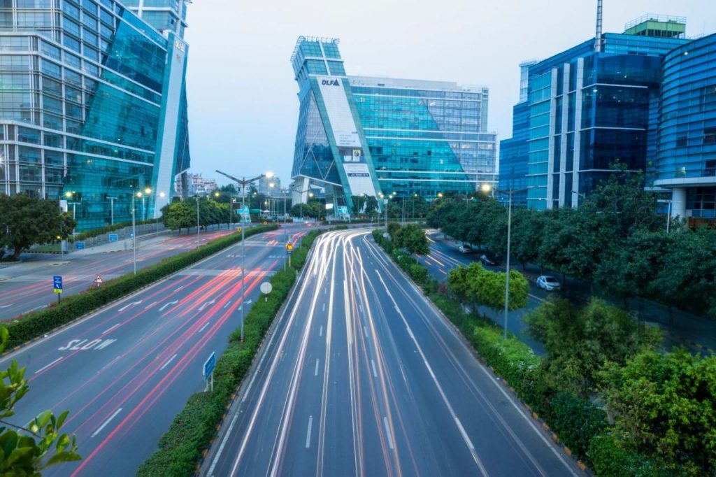 Gurgaon Property Market 2025