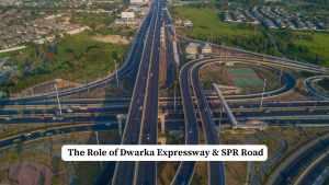 SPR vs. Dwarka Expressway