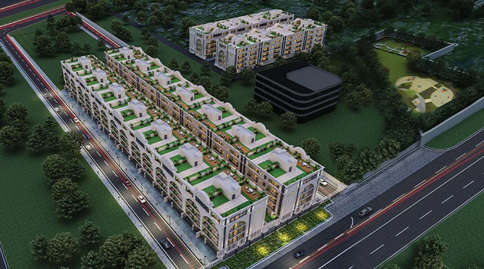 Top 5 Localities to Buy Builder Floors in Gurgaon Under ₹5 Cr in 2025