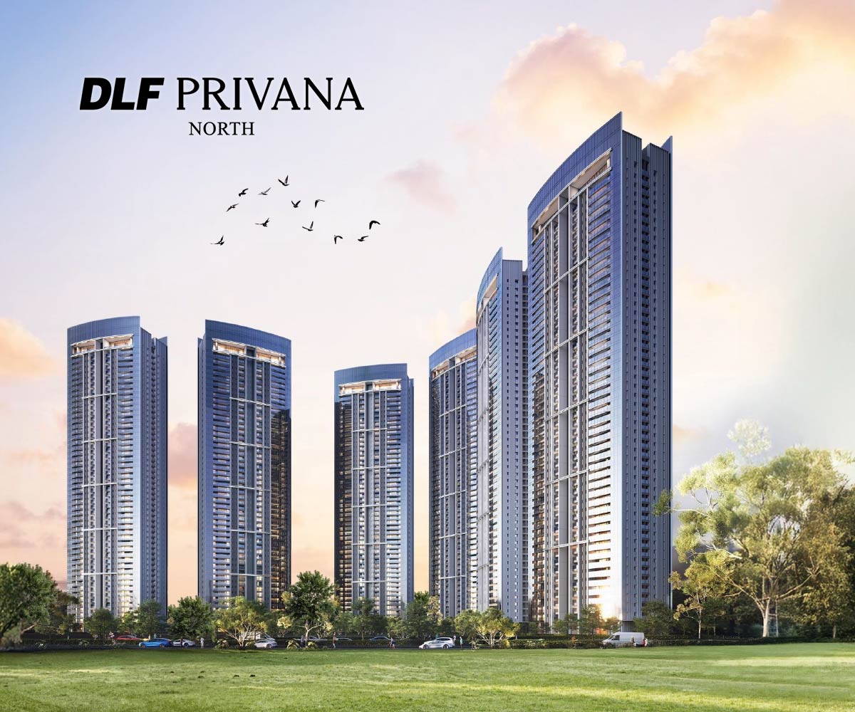 DLF Privana North At Sector 76 Gurgaon