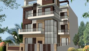 4 BHK vs 3 BHK Builder Floors in Gurgaon