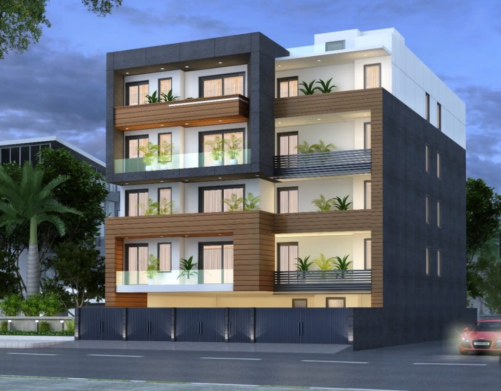 Complete Guide to Buying a Builder Floor in Gurgaon