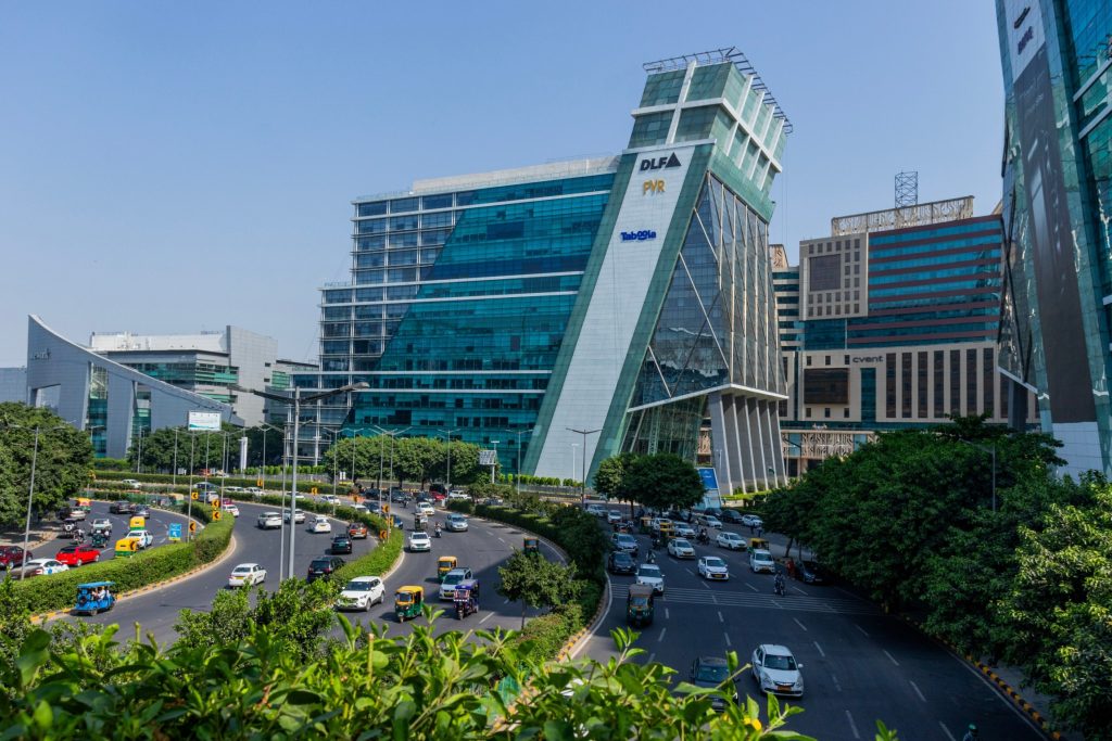 Real Estate Boom in Gurgaon: What’s Driving the Demand in 2025?