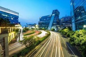 Top Performing Real Estate Sectors in Gurgaon This Year