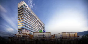 Why Sector 57 Is the New Hotspot for Luxury Living in Gurgaon