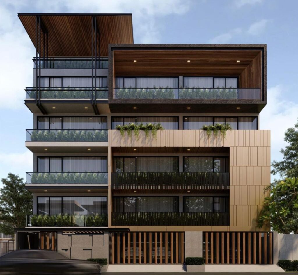 Builder Floors in Gurgaon