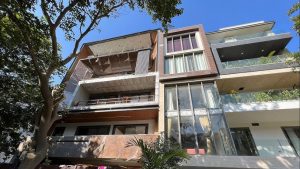 Independent House for Sale in Gurugram