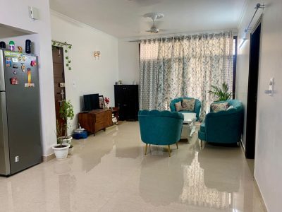 3 BHK Ground Floor for Sale in Ardee City, Sector-52 Gurgaon | ₹2.05 Cr