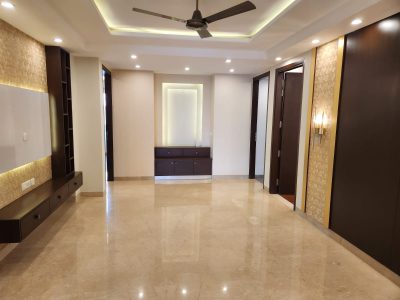 4 BHK Independent Floor for Sale in South City 2, Sector-49, Gurgaon