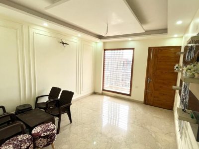 3 BHK Independent Floor for Sale in Sector 46 Gurgaon