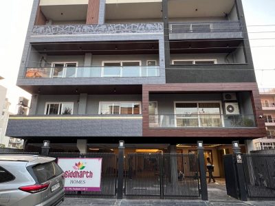 Premium 4 BHK Villa for Sale in Sector 57 Gurgaon