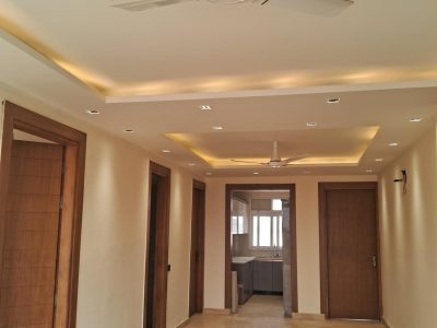 4 BHK 4th Floor with Room Rights for Sale in Sector 45 Gurgaon
