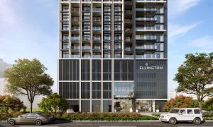 HILLMONT Residences by Ellington at JVC
