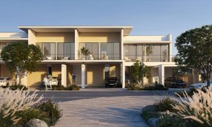 Lillia The Valley by Emaar Properties