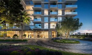 Parkside Hills by Emaar Properties, Dubai I Evantis Realty