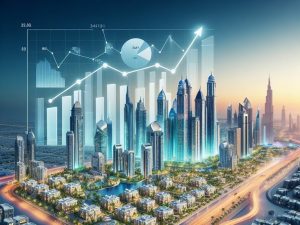 Dubai real estate market