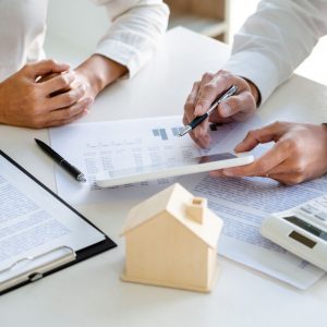 Real estate agents in Dubai