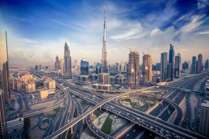 Best areas to buy property in Dubai