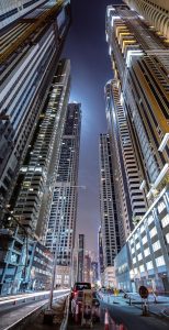 Dubai real estate investment for Indian buyers