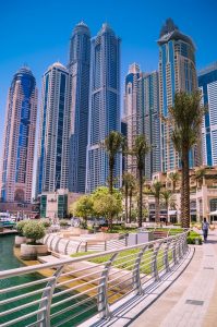 Buy Dubai property from Delhi