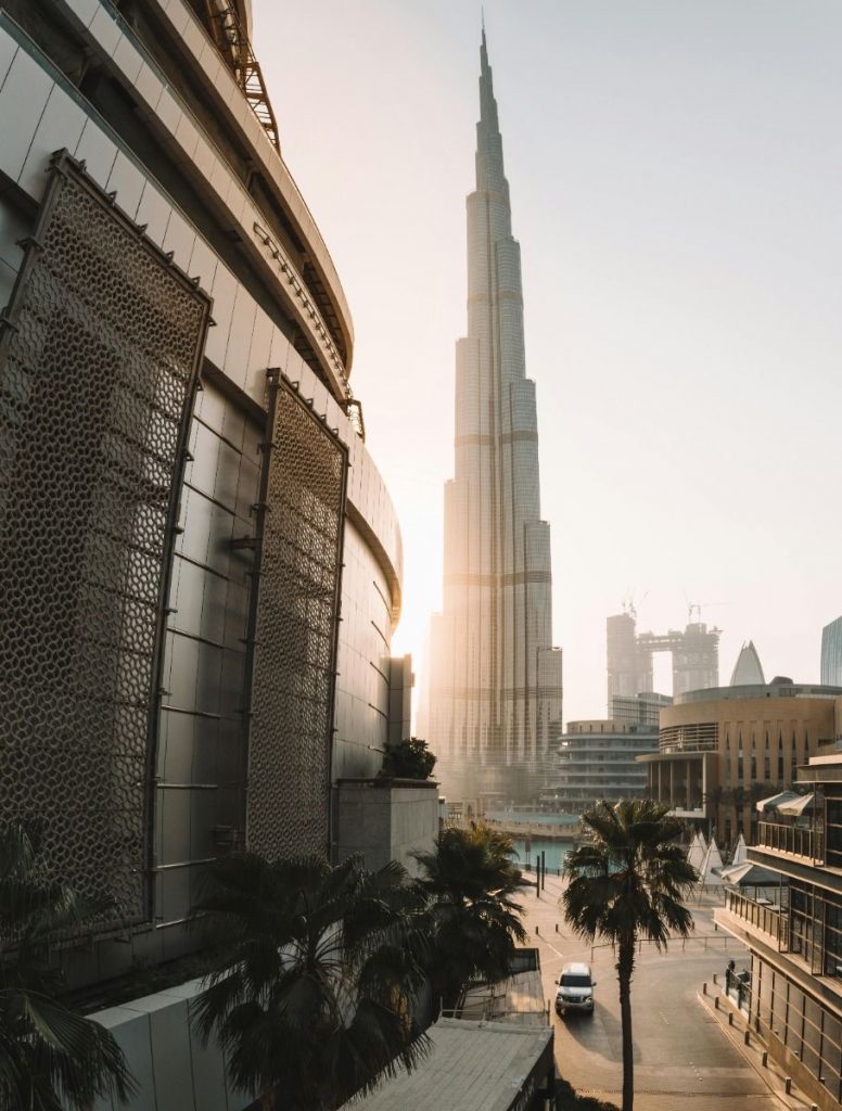 Property investment opportunities in Dubai for Delhi Residents