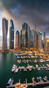 Dubai Real Estate Market