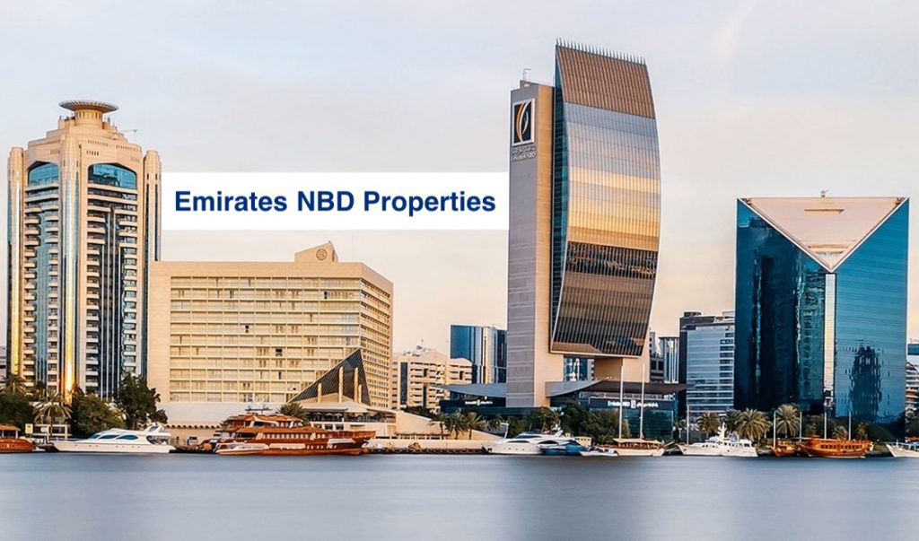 Emirates NBD Properties