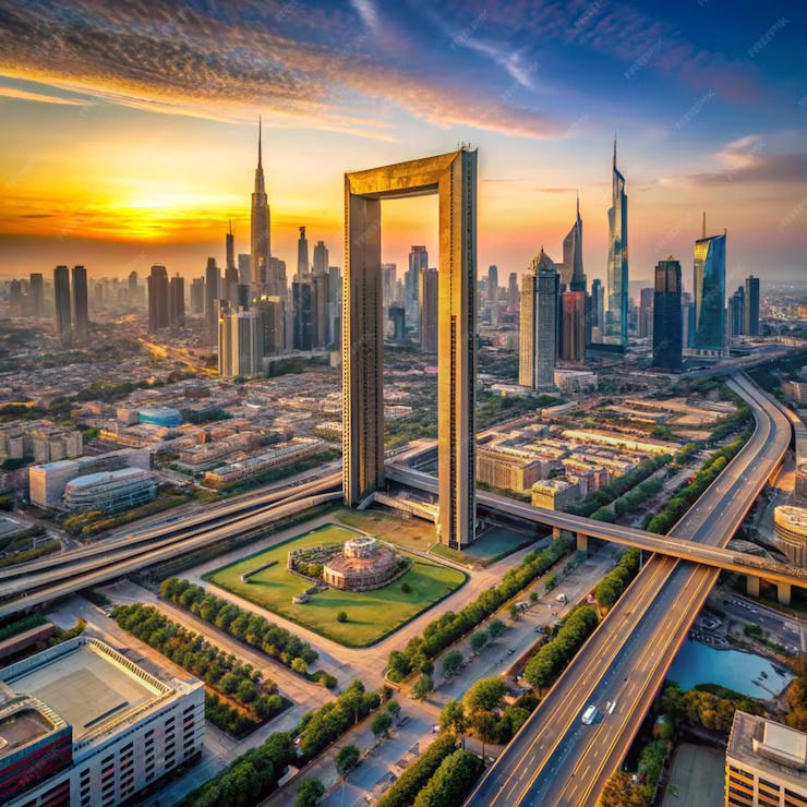 What are the pros and cons of renting vs. buying property in Dubai?