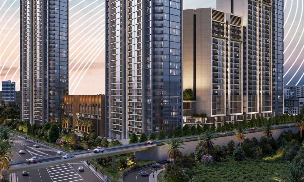 Sobha Orbis at Motor City: A New Benchmark for Luxury Living