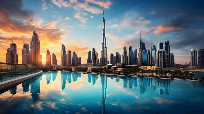 new projects in dubai, Dubai real estate new projects, Dubai property investment, off-plan projects in Dubai, new real estate developments in Dubai