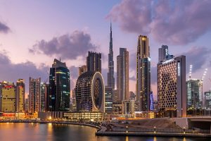 How to Spot High-ROI Properties in Dubai's Market in 2024