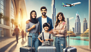 Why Indians Are Flocking to Invest in Dubai Real Estate in 2024