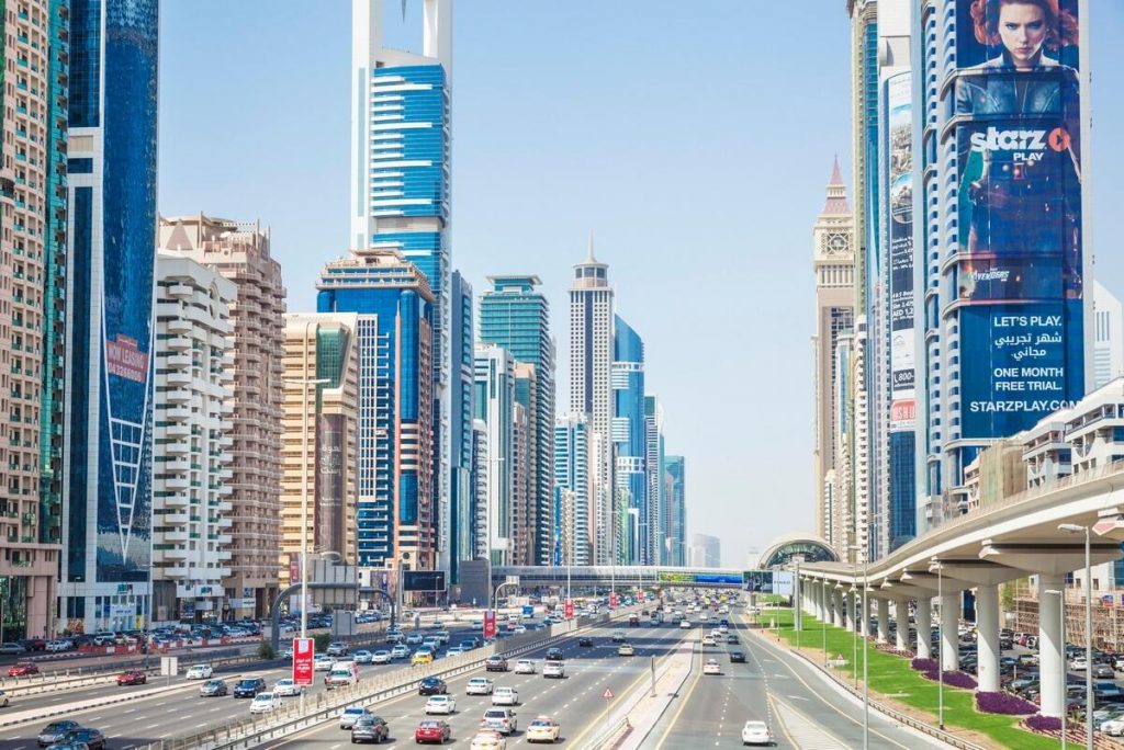 Dubai's New Rental Index: A Game-Changer for Tenants and Landlords