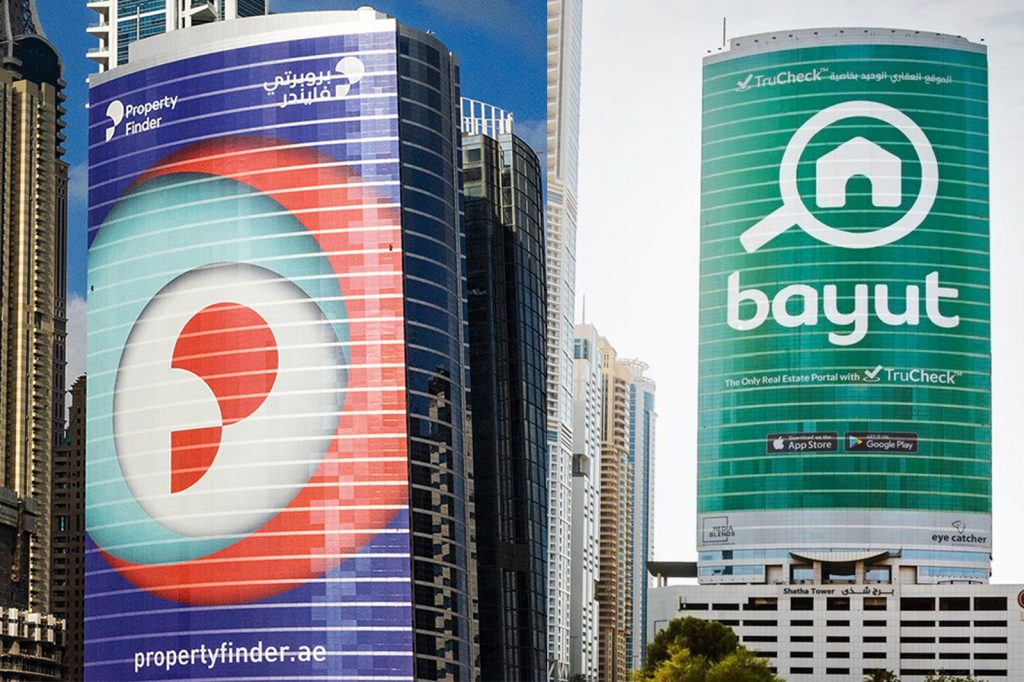 Property Finder vs Bayut: A Detailed Comparison