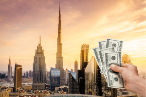 Dubai’s Burj Khalifa Hits AED 467.1M in Home Sales in 2024