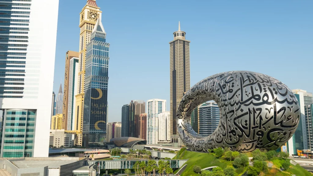 New UAE Policies Reshaping Dubai's Property Market