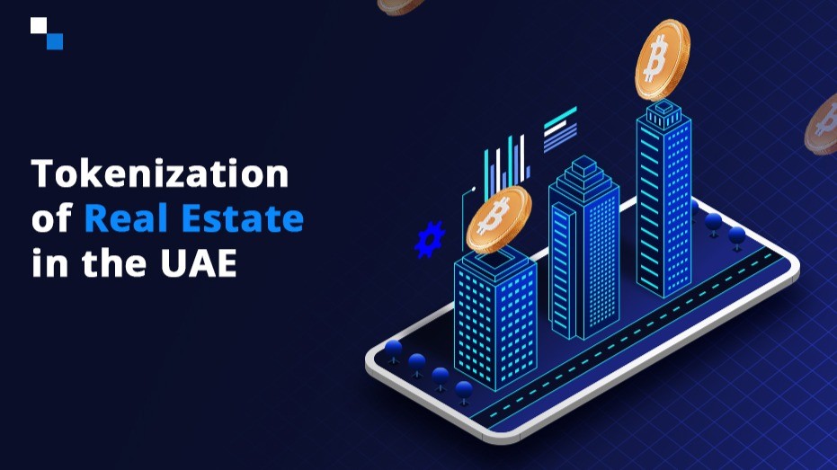 Dubai Real Estate Tokenisation: A Game-Changer for Small Investors