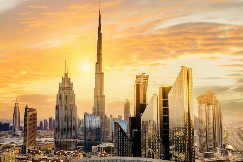 Evantis Realty Dubai consultation
