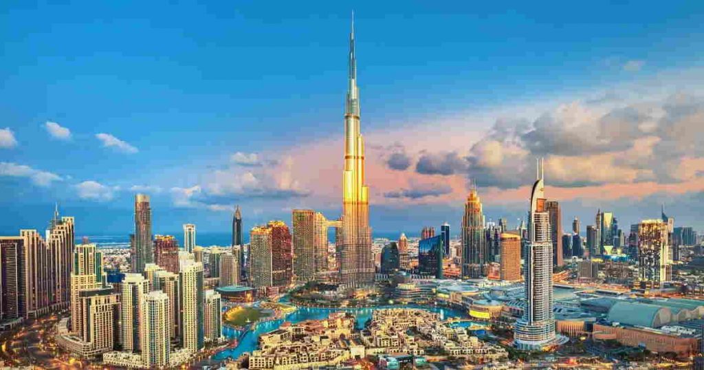 Dubai Property Market Mid-Year Report 2025