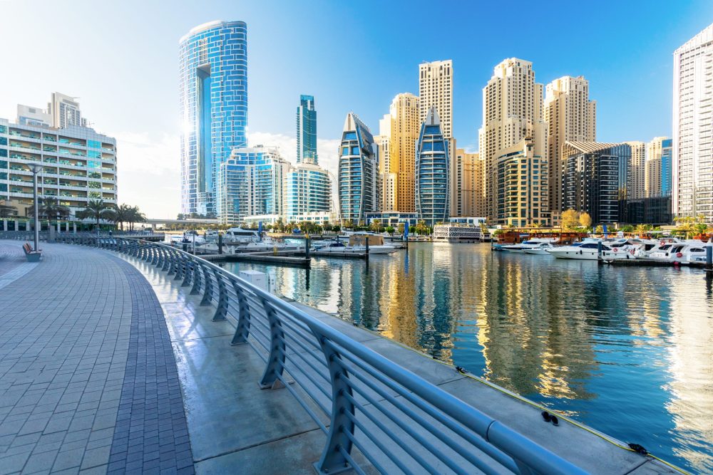 Is 2025 the Right Time to Invest in Dubai Real Estate?