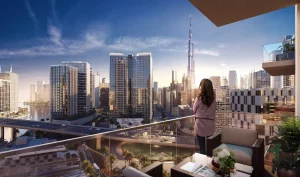 Dubai Real Estate vs Global Markets: