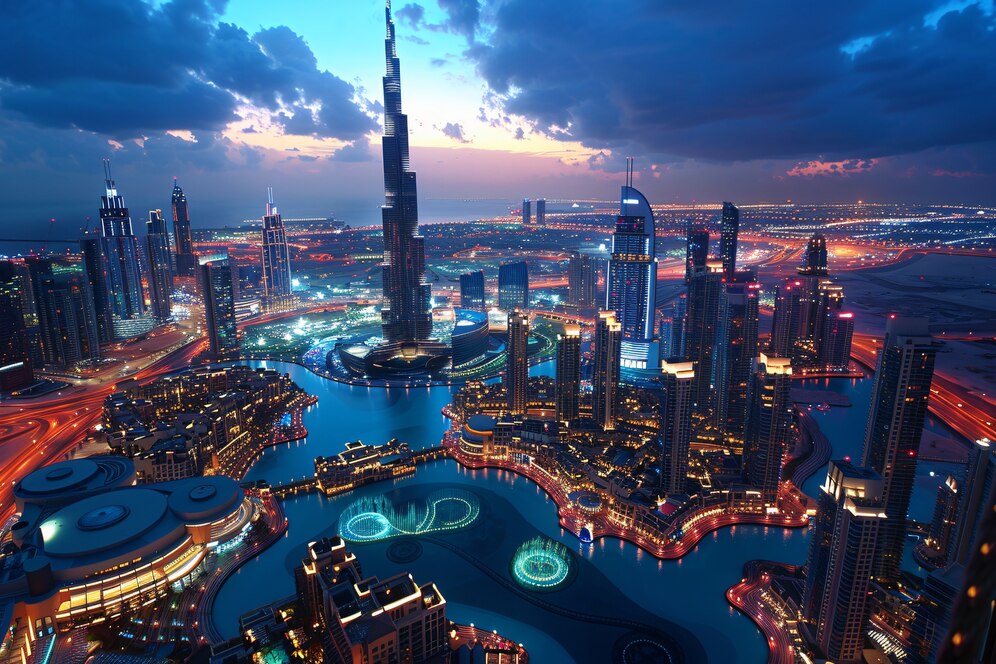 Top Dubai Areas for High Capital Appreciation in 2025