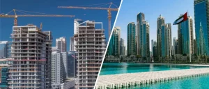Dubai Off-Plan Investments 2025