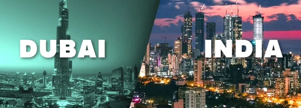 India to Dubai: How Indians Can Invest in Dubai Real Estate in 2025